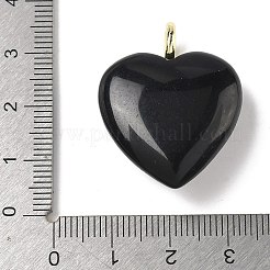 Natural Mixed Gemstone Pendants&nbsp;G-C274-04