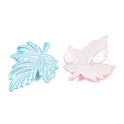 Two Tone Acrylic Pendants&nbsp;AC-CBAE09B-01