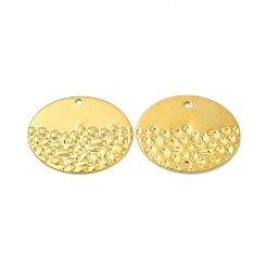 Ion Plating(IP) 
304 Stainless Steel Pendants&nbsp;STAS-I671-29G