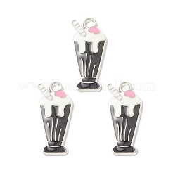 Alloy Enamel Pendants&nbsp;ENAM-G212-11P