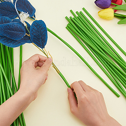 Imitation Flower Branch Sleeve&nbsp;AJEW-WH0528-87