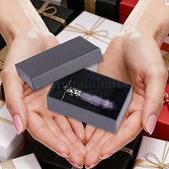 1Pc 304 Stainless Steel Cable Chain Necklaces&nbsp;NJEW-PA0001-03