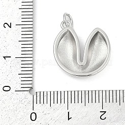 Brass Charms&nbsp;KK-G522-34P