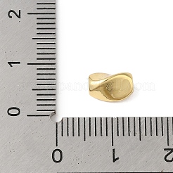 Rack Plating Brass Beads&nbsp;KK-L216-012G
