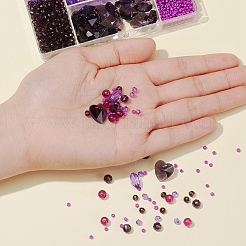 DIY Jewelry Making Kits&nbsp;DIY-YW0002-94I