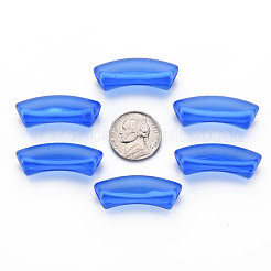 Transparent Acrylic Beads&nbsp;MACR-S372-002C-004