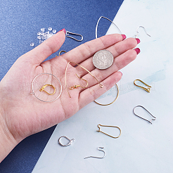 DIY Earring Sets&nbsp;DIY-TA0001-83