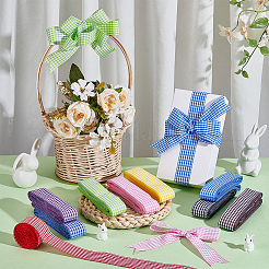 45Yards 9 Colors Polyester Ribbon&nbsp;OCOR-PH0006-54