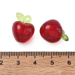 Transparent Acrylic Pendants&nbsp;AC-CBA97EB-05A