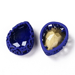 Sew on Rhinestone&nbsp;RGLA-P033-N02-02