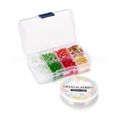 DIY Earrings Making Kits&nbsp;DIY-LS0003-69