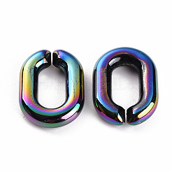 Acrylic Linking Rings&nbsp;OACR-T025-10A