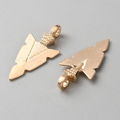 Alloy Pendants&nbsp;FIND-WH0519-57B