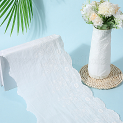 2 Yards Lace Ribbon&nbsp;OCOR-GF0003-98