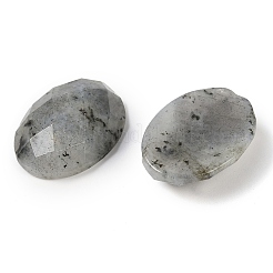 Natural Labradorite Cabochons&nbsp;G-G760-A15