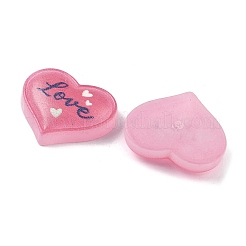 Plastic Enamel Cabochons&nbsp;KY-Q070-04B