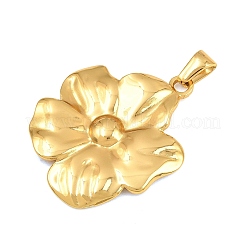 304 Stainless Steel Pendants&nbsp;SA-CBA00B3-03B-G