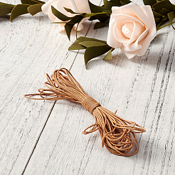 Cowhide Leather Cord&nbsp;WL-TAC0001-1mm