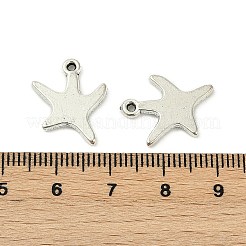 Tibetan Style Alloy Pendants&nbsp;PALLOY-A-0963-AS
