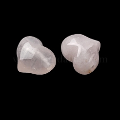 Natural Rose Quartz Beads&nbsp;G-M423-01K