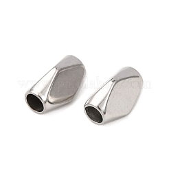 304 Stainless Steel Beads&nbsp;STAS-I358-09P