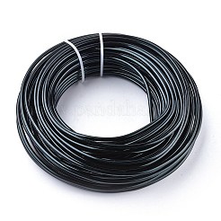 Round Anodized Aluminum Wire&nbsp;AW-S001-4.0mm-10