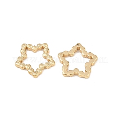 304 Stainless Steel Linking Rings&nbsp;STAS-A129-06G