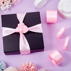 40 Yards 4 Styles Double Face Satin Ribbon&nbsp;OCOR-TA0001-99