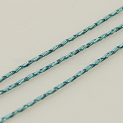 Metallic Thread&nbsp;MCOR-G001-0.6mm-06