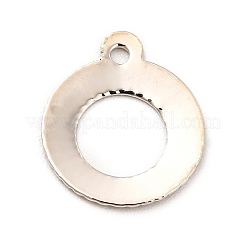 Rack Plating Brass Pendants&nbsp;LS-KK-E067-11P
