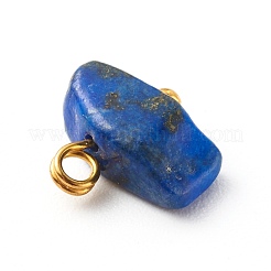 Natural Mixed Gemstone Pendants&nbsp;PALLOY-JF00735