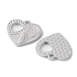 925 Sterling Silver Charms&nbsp;X-STER-C003-16P