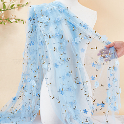 2 Yards Cloth Fabric&nbsp;DIY-HY0001-46A