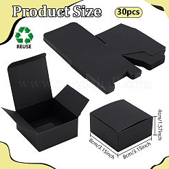 Paper Folding Box&nbsp;CON-WH0123-03A