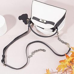 Alloy Bag Extender Chains&nbsp;DIY-WH0304-427P