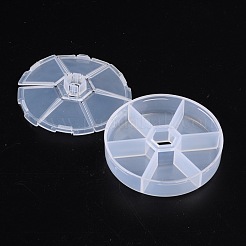 Plastic Bead Containers&nbsp;X-C044Y