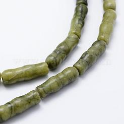 Natural & Synthetic Gemstone Beads Strands&nbsp;G-F518-14