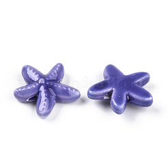 Handmade Porcelain Beads&nbsp;PORC-Q002-02A