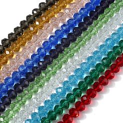 DIY Bracelet Earring Making Kit&nbsp;DIY-YW0006-90