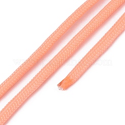 7 Inner Cores Polyester & Spandex Cord Ropes&nbsp;OCOR-Q061-01A-05
