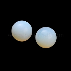 Opalite Sphere Beads&nbsp;G-H359-02K-8mm