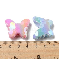 UV Plating Acrylic Bead&nbsp;PACR-C006-03