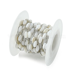 Shell Pearl Beads&nbsp;CHS-Q005-07B-02