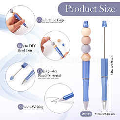 ABS Plastic Ball-Point Pen&nbsp;BT-TAC0003-04C