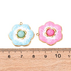 304 Stainless Steel Pendants&nbsp;LS-STAS-D129-03G