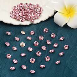 Preciosa&reg MAXIMA Crystal Round Stones&nbsp;X-PRC-RASS47-70020