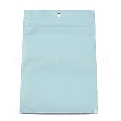 Plastic Resealable Bag&nbsp;OPP-H001-01C-04