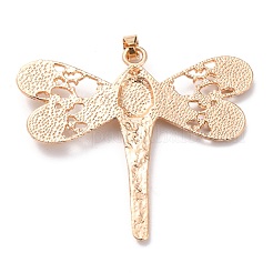 Alloy Big Pendants&nbsp;PALLOY-E514-05G
