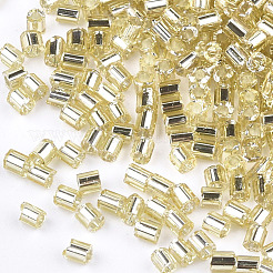 FGB Grade A Glass Seed Beads&nbsp;SEED-S022-04A-03