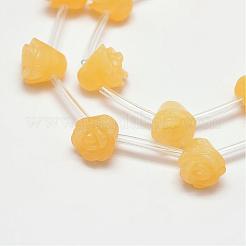 Gemstone Beads&nbsp;G-O156-A-M